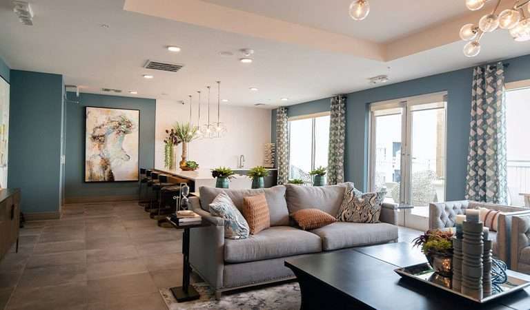 Home 4 black-wooden-coffee-table-near-white-couch