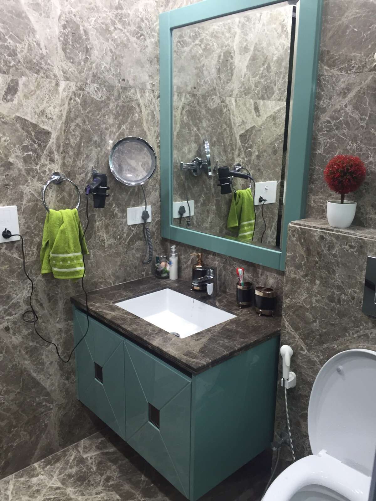 Vanities