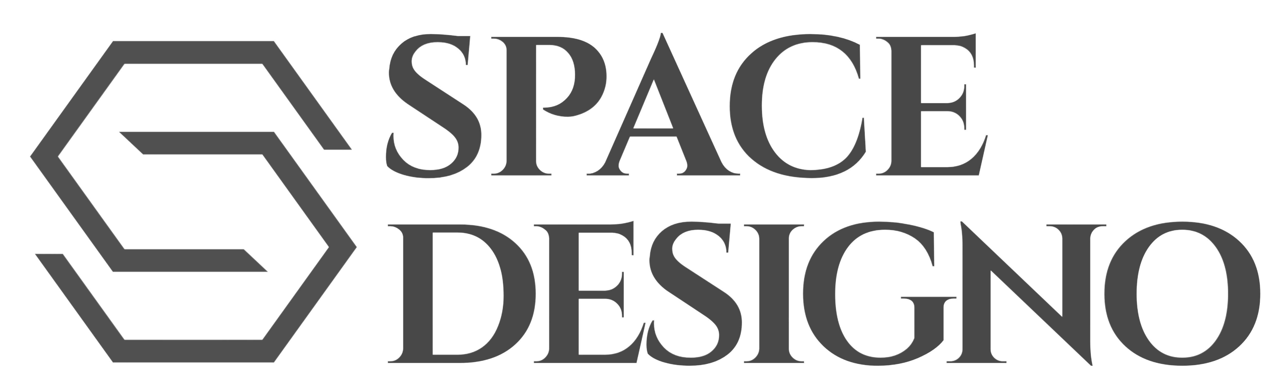 DMCA Policy 1 space designo logo