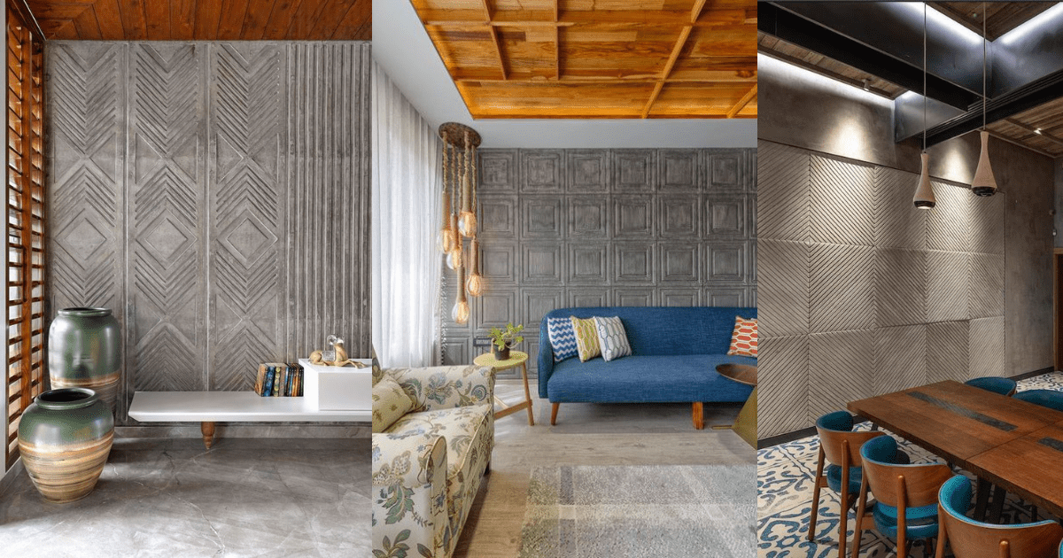 Stone paneling-Concrete Paneling Stone paneling-Concrete Paneling