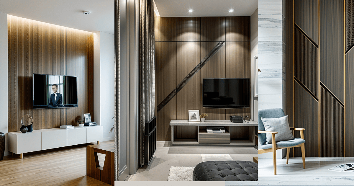 The Wall Paneling Complete Guide: Top 14 Trending Wall Paneling Styles 13 Wooden Wall Paneling Design