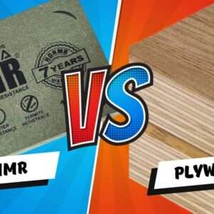 Home 8 HDHMR Board vs Plywood: Which Best 1 Should You Choose?